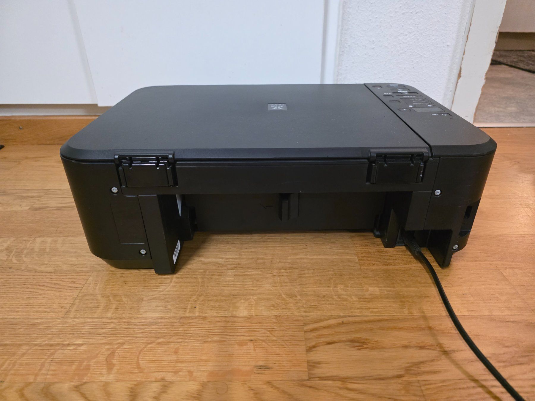 Canon Stampanti: Canon drucker MG2250 – Usato da Bern venduto da KavIndustries 5