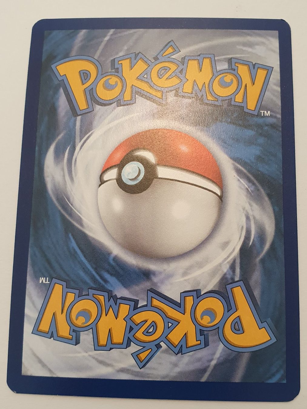 Pokémon Carte collezionabili: Flabèbé / 2021 Pokémon / Reverse Holo – Usato da Oberdorf BL venduto da BaldenEagle 1