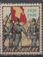 Infanterie Wi 138 *