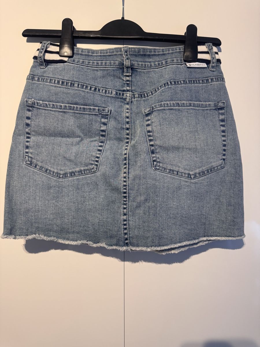 Gonne: Element Jeansrock – Nuovo (secondo la descrizione) da Zürich venduto da nel_dcb9 1