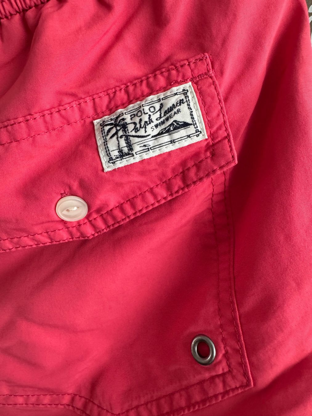 Ralph Lauren Pantaloni: Polo Ralph Lauren Shorts – Usato da Obfelden venduto da cesarina10 3