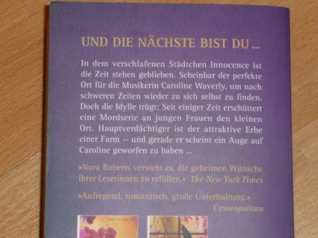 Libri: Sehnsucht der Unschuldigen – Usato da Wettingen venduto da Egro2 1