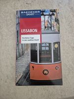 Reiseführer Baedeker Smart Lissabon