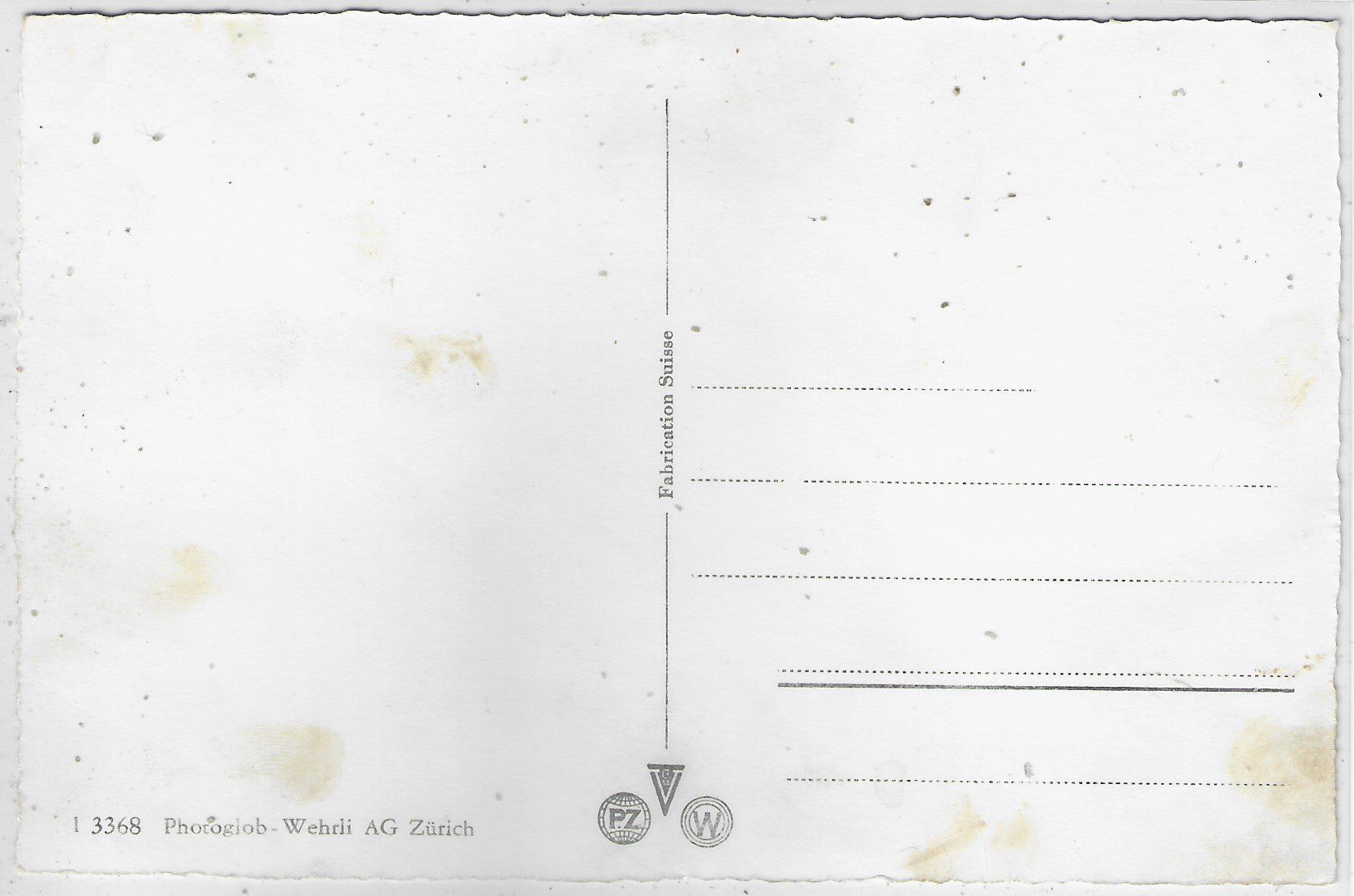 Cartoline postali: M/S Thugau Bodensee – Usato da Ettingen venduto da Kartenplanet 1