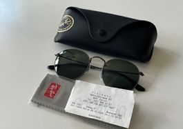 Ray-Ban Round