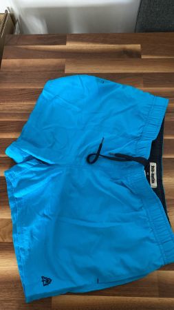 Badeshorts Beach Mountain Gr. XL