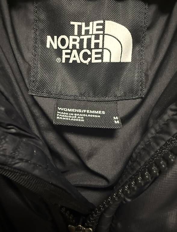 North Face Giacche: The Noth Face - Original – Usato da Liestal venduto da gre_7yty 2