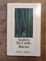 Macno Andrea De Carlo Diogenes