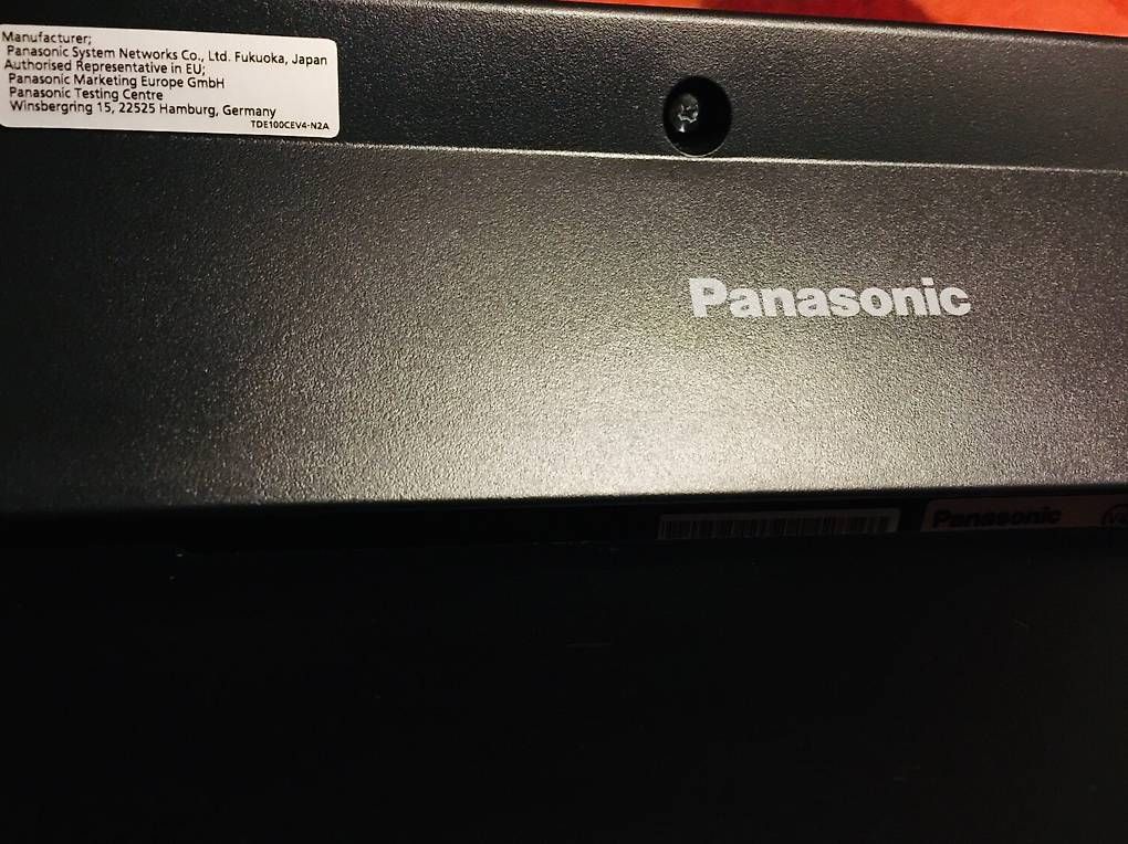 Telefone: Panasonic Business Telefon – Gebraucht aus Schlattingen von armeFrau 4