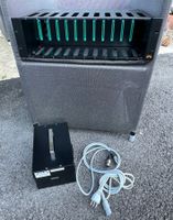 BAE Audio 11-Slot 500 Series Rack (inkl. Dual-Output PSU)