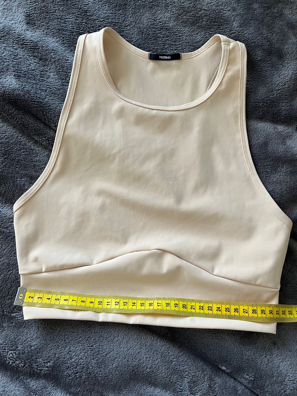 Top: New top Tenesis  size S – Nuovo (secondo la descrizione) da Chêne-Bougeries venduto da Seetooyoo 4