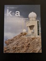 Kunst + Architektur in der Schweiz / Magazin / Nr.4/2021