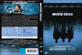 DVD - Mystic River