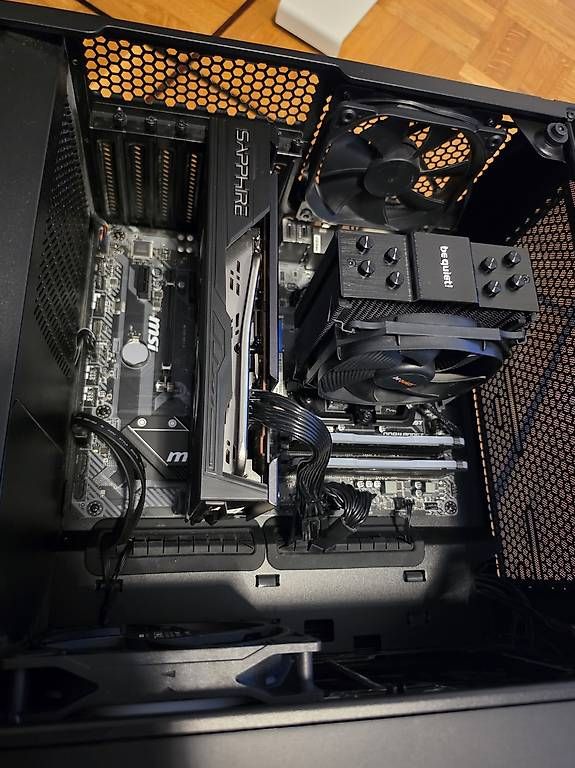 PCs: PC Gaming a vendre  – Gebraucht aus Morges von Shuhei 3