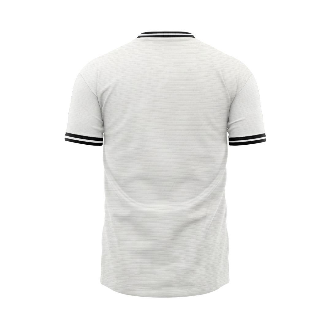 Leibchen & Hosen: Botafogo Classic Retro Trikot  -Grösse: L – Neu und originalverpackt aus Wil SG von Football-Legends 1