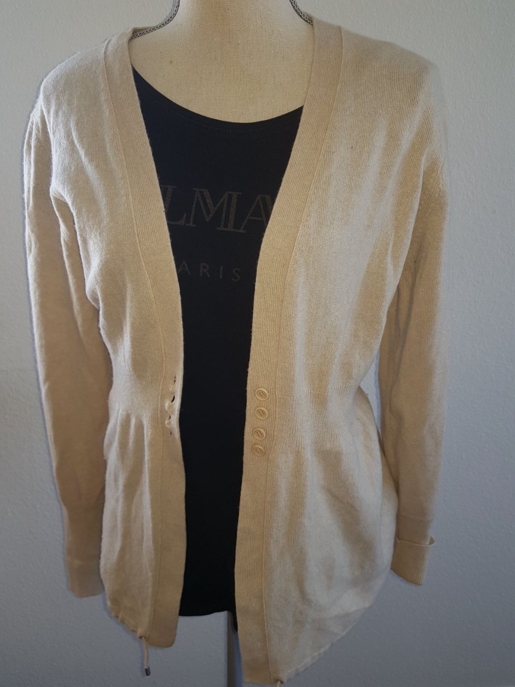 Brunello Cucinelli Giacche: BRUNELLO CUCINELLI Kaschmir Jacke – Usato da Wetzikon ZH venduto da med_2y76