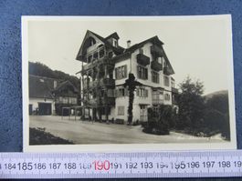 BAD SCHAUENBURG BEI LIESTAL 1929 BL-AK