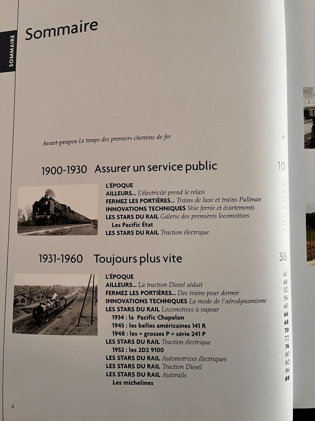 Libri: André Papazian: Un siècle de trains – Usato da Lausanne venduto da Kinga_Shopaholic 2