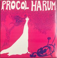 PROCOL HARUM - PROCOL HARUM