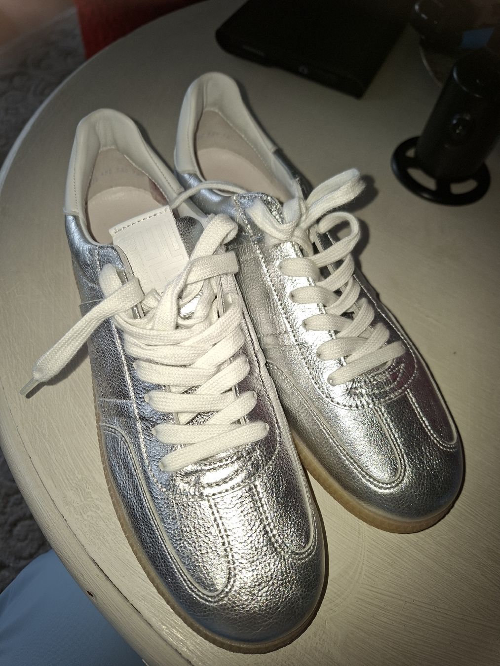 Kennel + Schmenger Scarpe da donna: Kennel & Schmenger Sneaker neu – Nuovo (secondo la descrizione) da Meinisberg venduto da Destiny1972 4