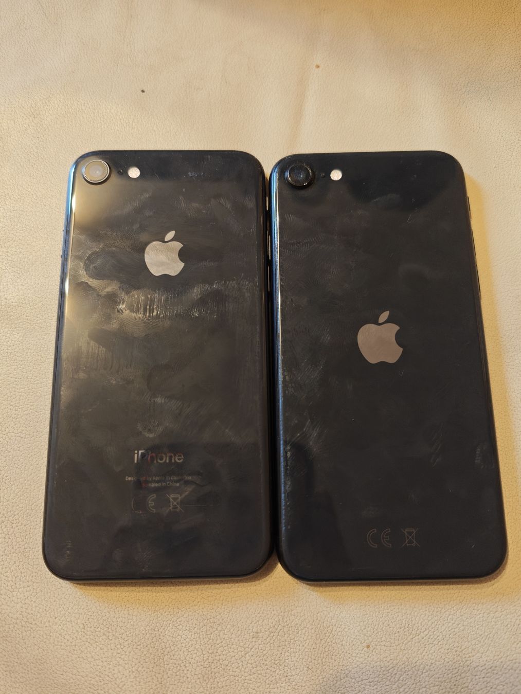 Apple Handys / Smartphones: iPhone 8+ iPhone SE 64gb  – Gebraucht aus Lungern von Laut_musik 1