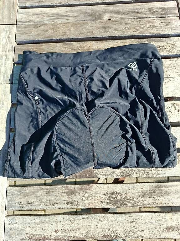 Pantaloni: Velohose Damen Grösse XL – Usato da Wimmis venduto da Guterhandel 3