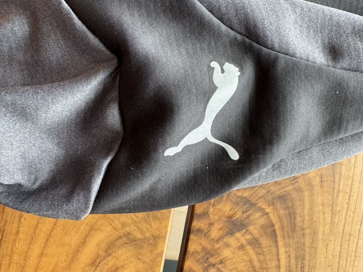Puma Jacken: Puma Sportjacke Herren Gr. S – Neu (gemäss Beschreibung) aus Kollbrunn von Frma18 1