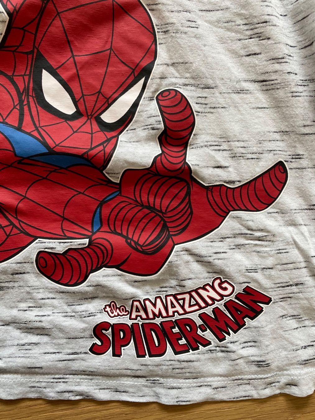 Maglioni & Felpe: Spiderman Langarmshirt 104 – Usato da Einsiedeln venduto da PaedeK84 2