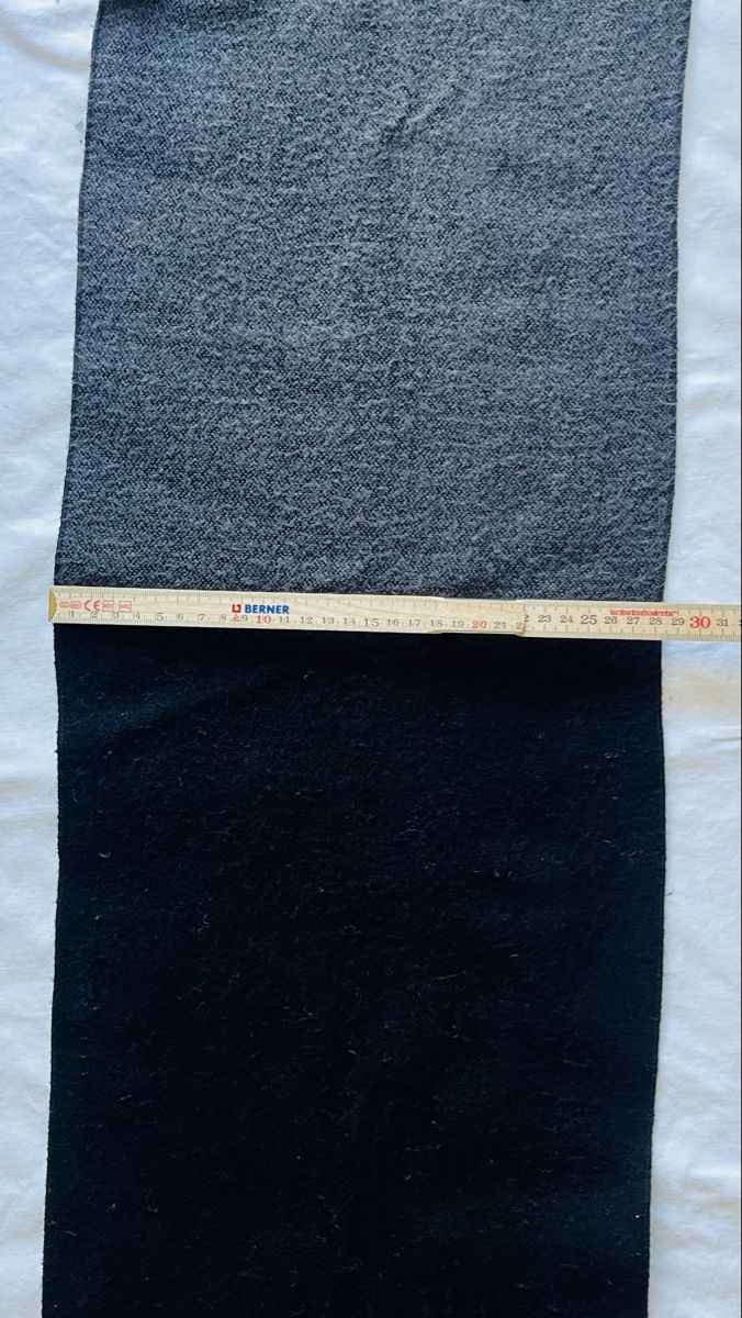Schals: Schal 182.5cm x 28.5cm – Gebraucht aus Davos Platz von Infinity795 2