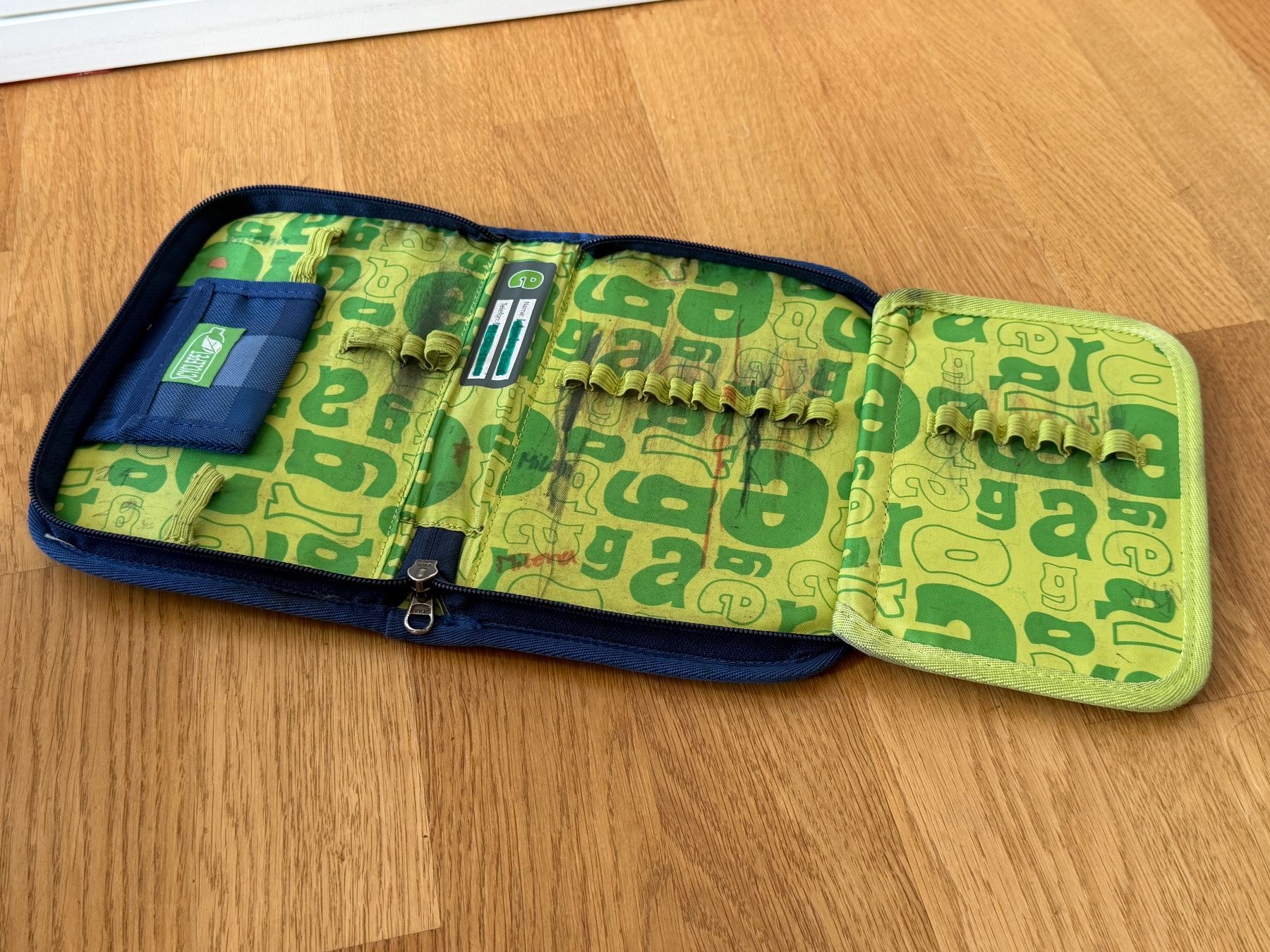 Ergobag Sacs & sacs à dos: Ergobag, Turntasche, Etui – D'occasion à Malans GR par Eitschi 6