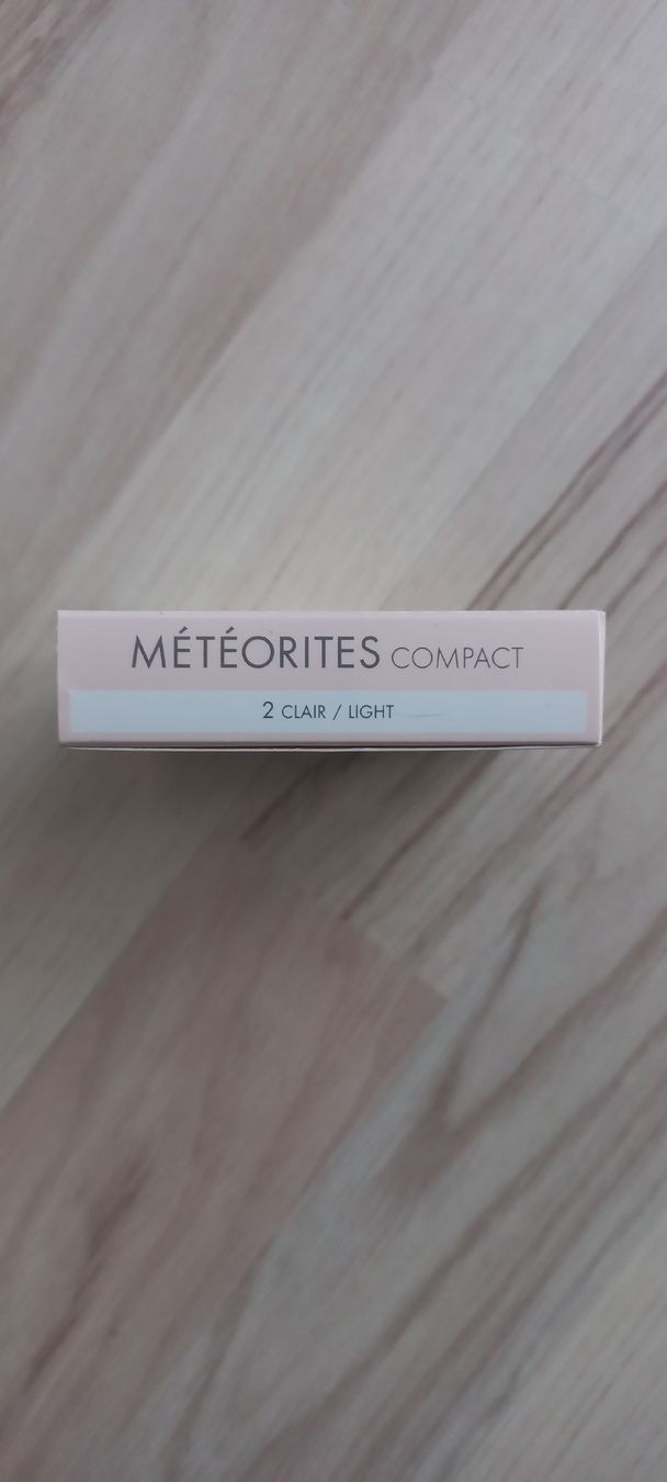 Guerlain Make-up: guerlain meteorites compact ouder – Nuovo e nell'imballaggio originale da Hüttikon venduto da ehro82 1