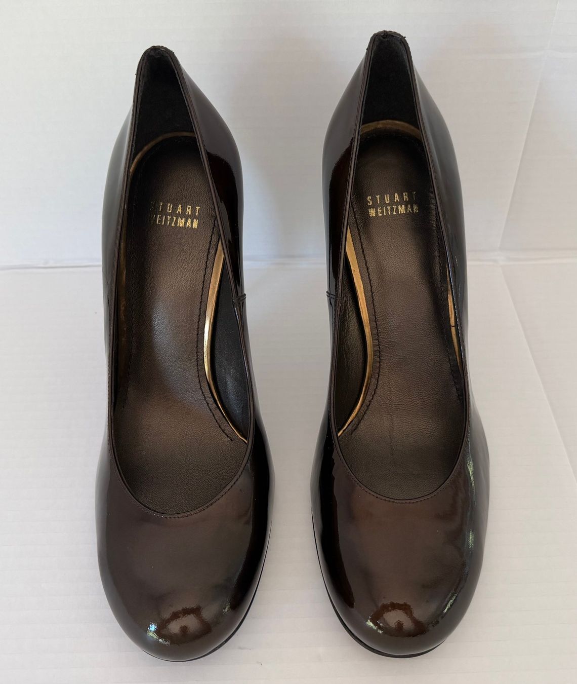 Scarpe da donna: Stuart Weitzman High Heels Gr. 43/44 / 11cm – Nuovo (secondo la descrizione) da Büren an der Aare venduto da Violine99 7