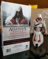 Assassins Creed Brotherhood Ezio Figur