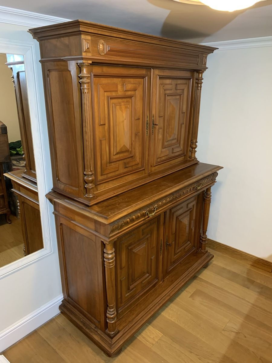 Credenze: Antikes Buffet – Usato da Weinfelden venduto da Saitham 4