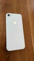 iPhone in Weiss Alt aber funktioniert