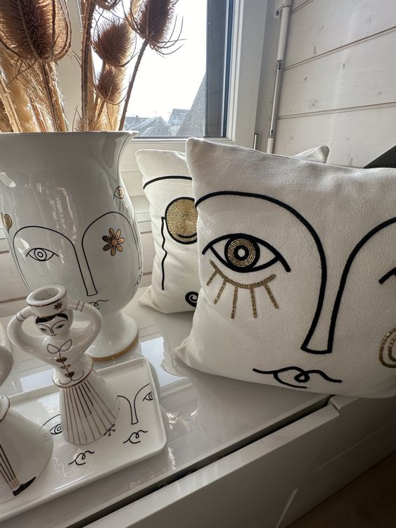 Deko Set Jonathan Adler H&M Home Collection Kaufen auf Ricardo