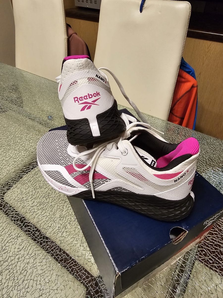 Reebok Scarpe da donna: Reebok Gr. 37 – Nuovo (secondo la descrizione) da Luzern venduto da Edii025 6