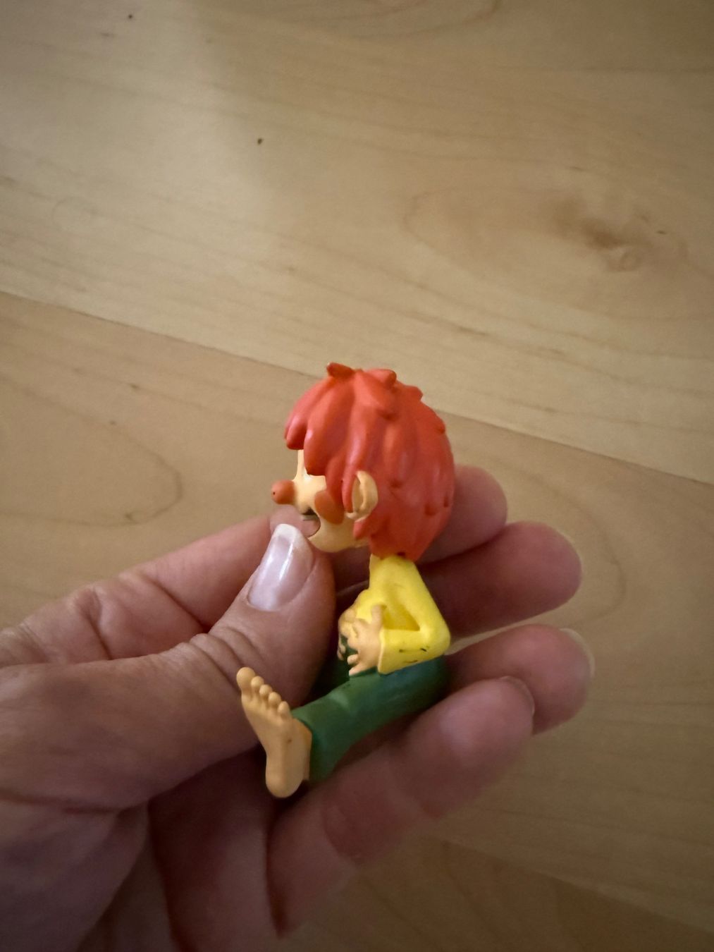 Tonies Statuette: Tonie Pumuckl – Usato da Pfäffikon SZ venduto da Syndrome379 4