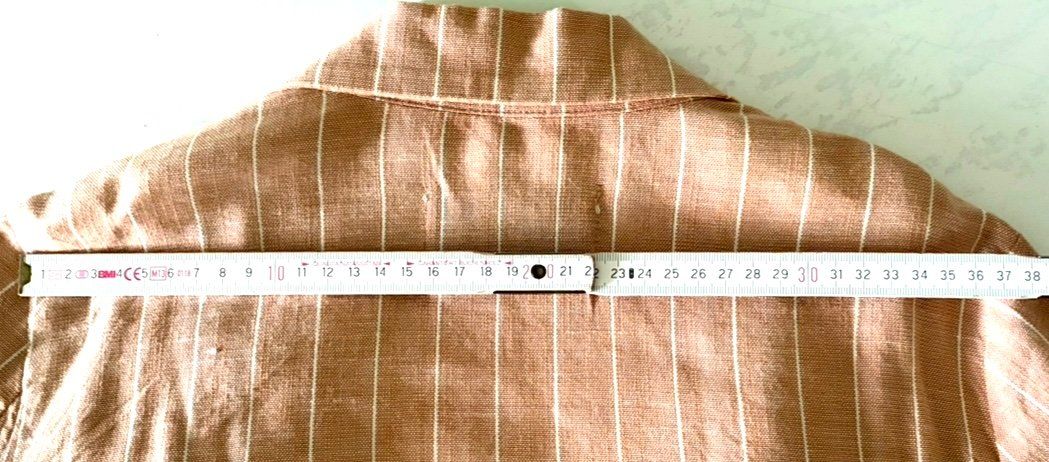 Stradivarius Giacche: Stradivarius Long Blazer – Usato da Etoy venduto da Diadefin 6