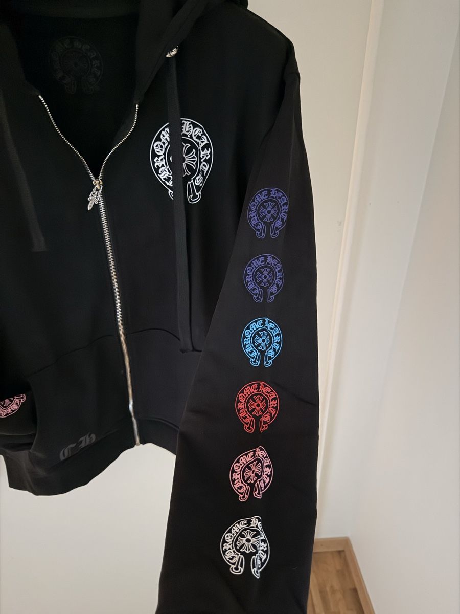 Chrome Hearts Maglioni & Felpe: Pull Chrome heart M – Nuovo (secondo la descrizione) da Genève venduto da isa_g5qj 1