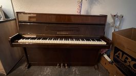 Weinbach Piano