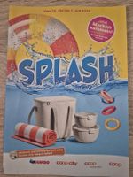 Splasch von Coop 10 volle Karten