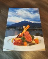 Kochbuch "Luzern for Gourmets" - 1. Auflage