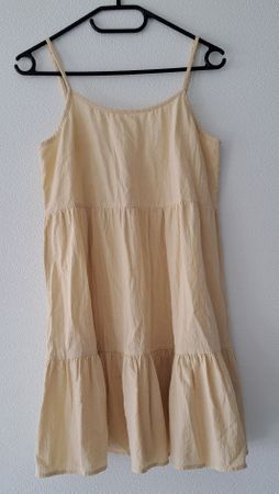 Luftiges Sommerkleid, Grösse XS, Top Zustand - Marke: Shein