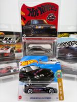 Hot Wheels Nissan Skyline GT-R BCNR33 HKS - 2025 - 144/250