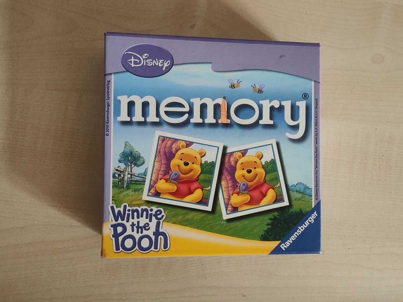 Disney Giochi: Set mit drei Disney Spielen – Usato da Schleitheim venduto da eug_1701 1