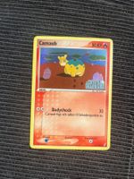 Pokemon Camaub Reverse Holo Ex Crystal Guardians