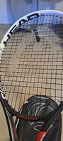 Racchetta da tennus HEAD