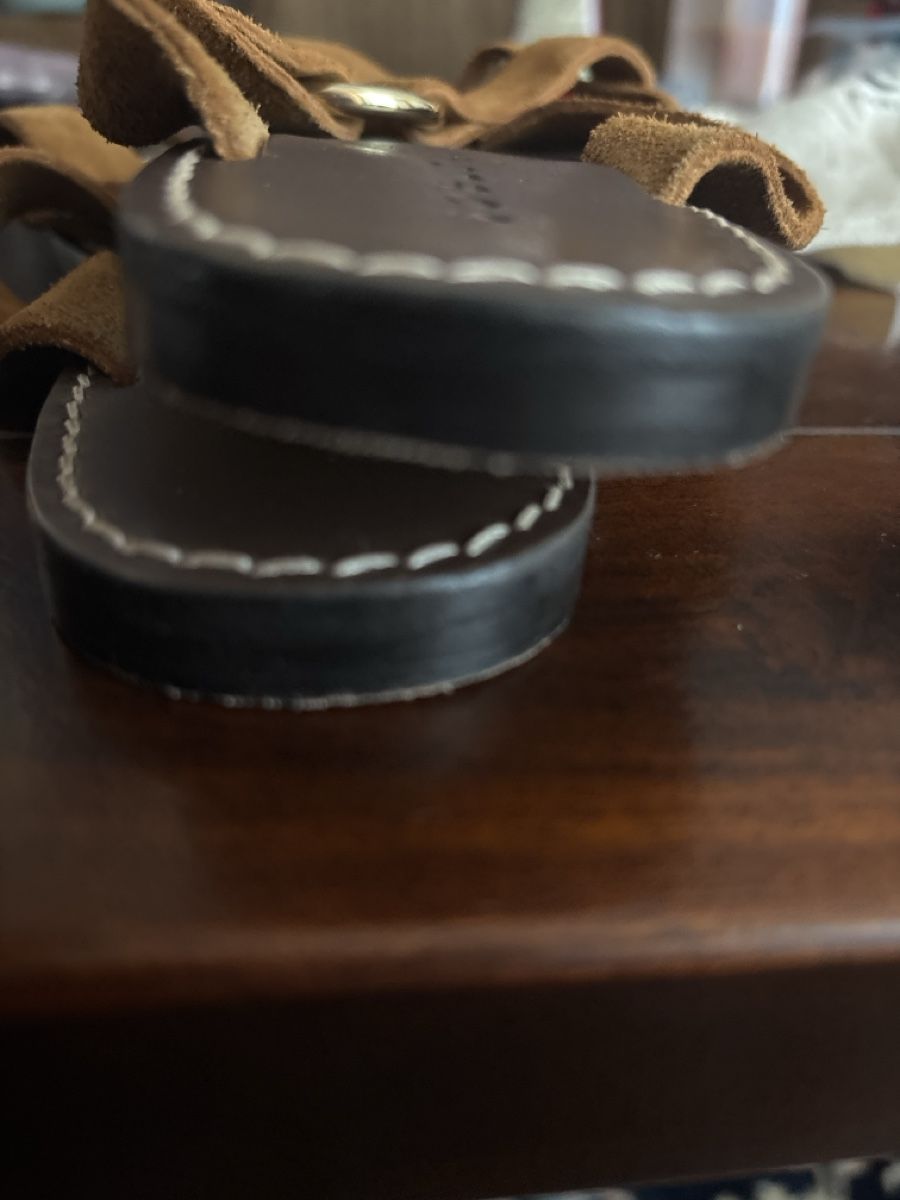 Soeur Chaussures femmes: Soeur Sandalen open – D'occasion à Pratteln par sab_whk9 2