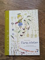 Bilderbuch Floras Atelier